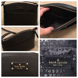 Kate Spade Purse, excellent condition